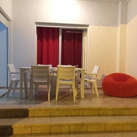 Assilah Marina Golf Apartamento Exterior foto