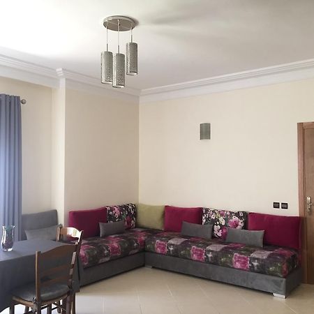 Assilah Marina Golf Apartamento Exterior foto