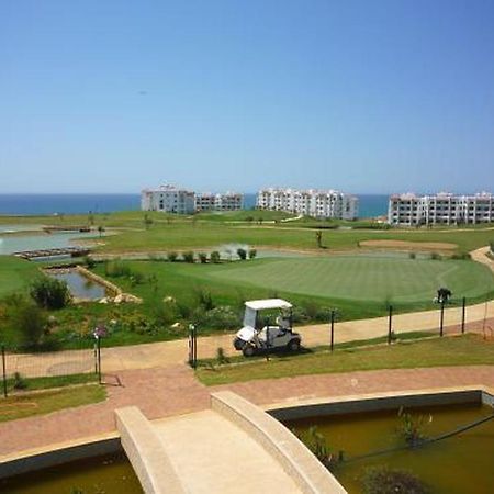 Assilah Marina Golf Apartamento Exterior foto