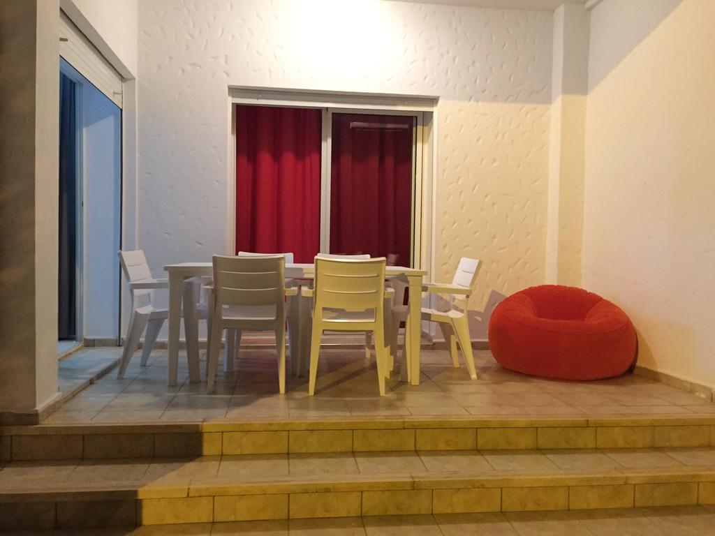 Assilah Marina Golf Apartamento Exterior foto