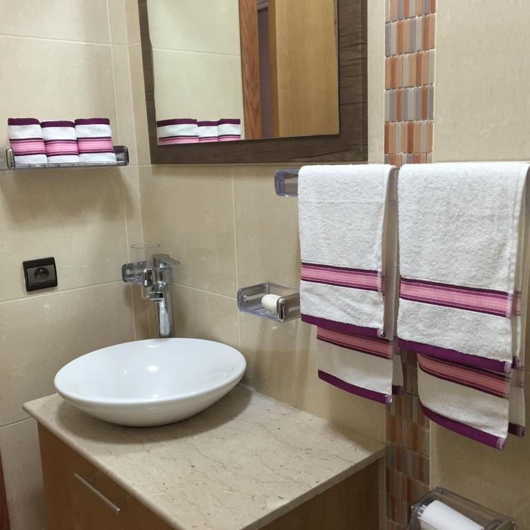 Assilah Marina Golf Apartamento Exterior foto