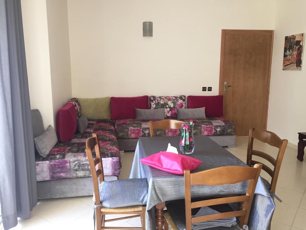 Assilah Marina Golf Apartamento Exterior foto