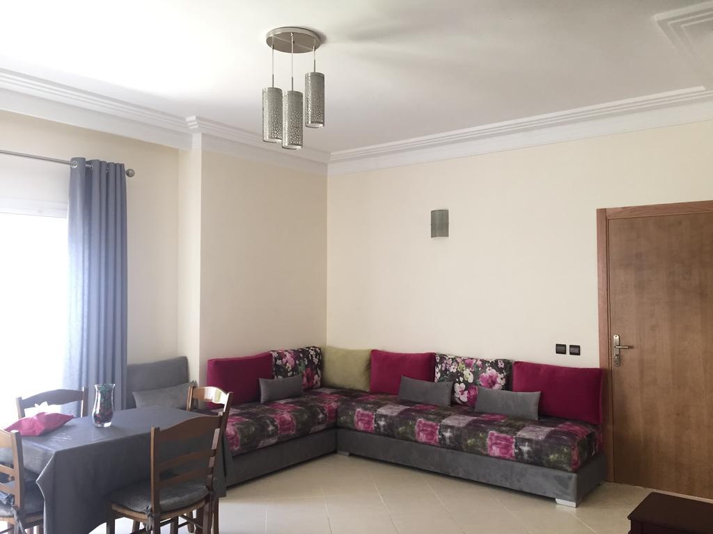 Assilah Marina Golf Apartamento Exterior foto